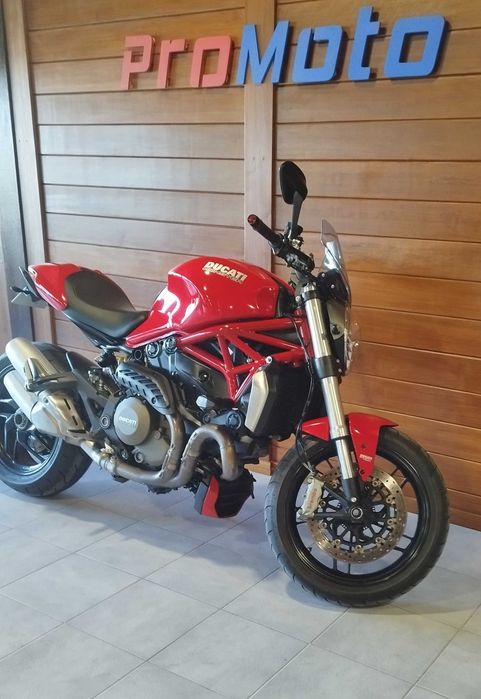 Ducati monster 1200