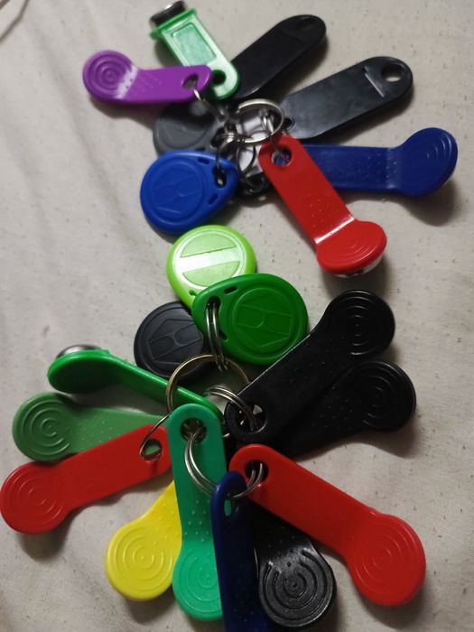 домофоні ключі Одесса