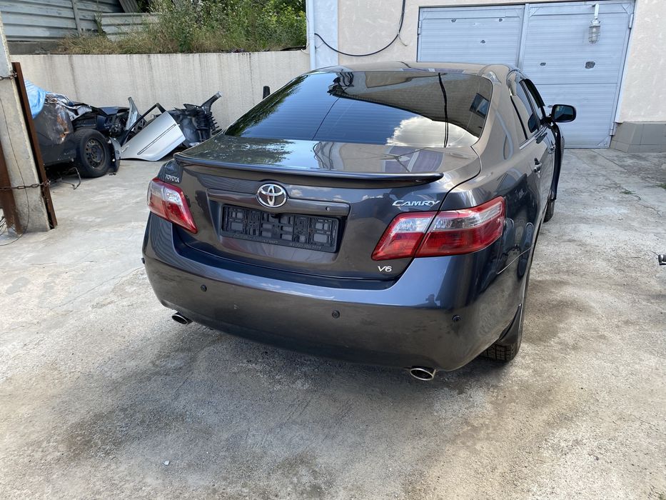 Разборка камри 40 camry 40