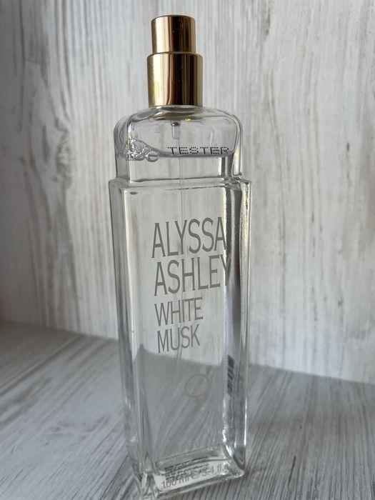 Alyssa Ashley моделі White Musk edt 95/100 ml