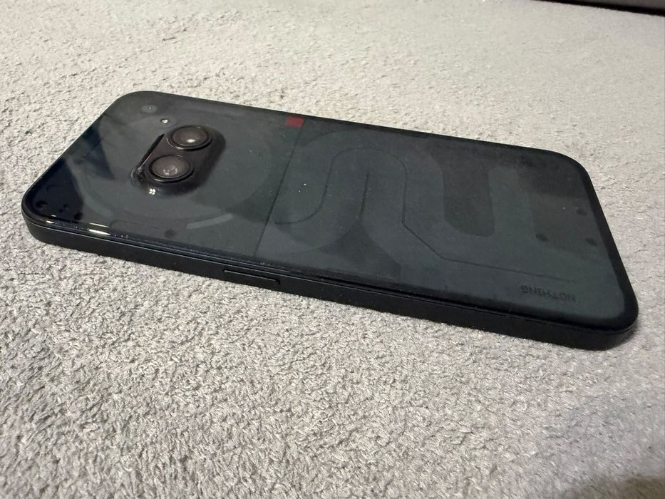Nothing Phone 2A
