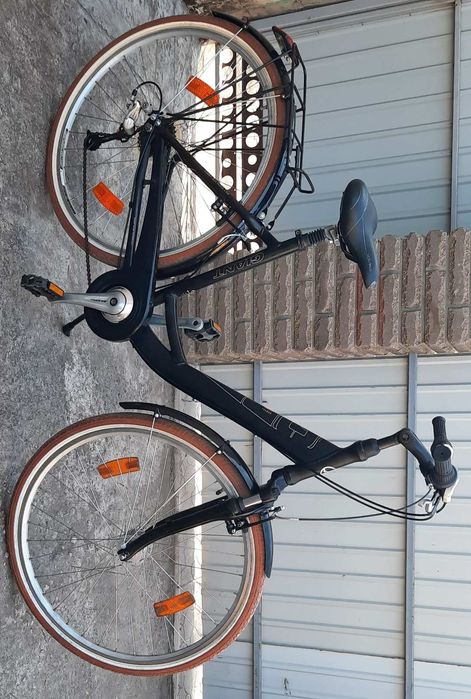 Велосипеды из Германии