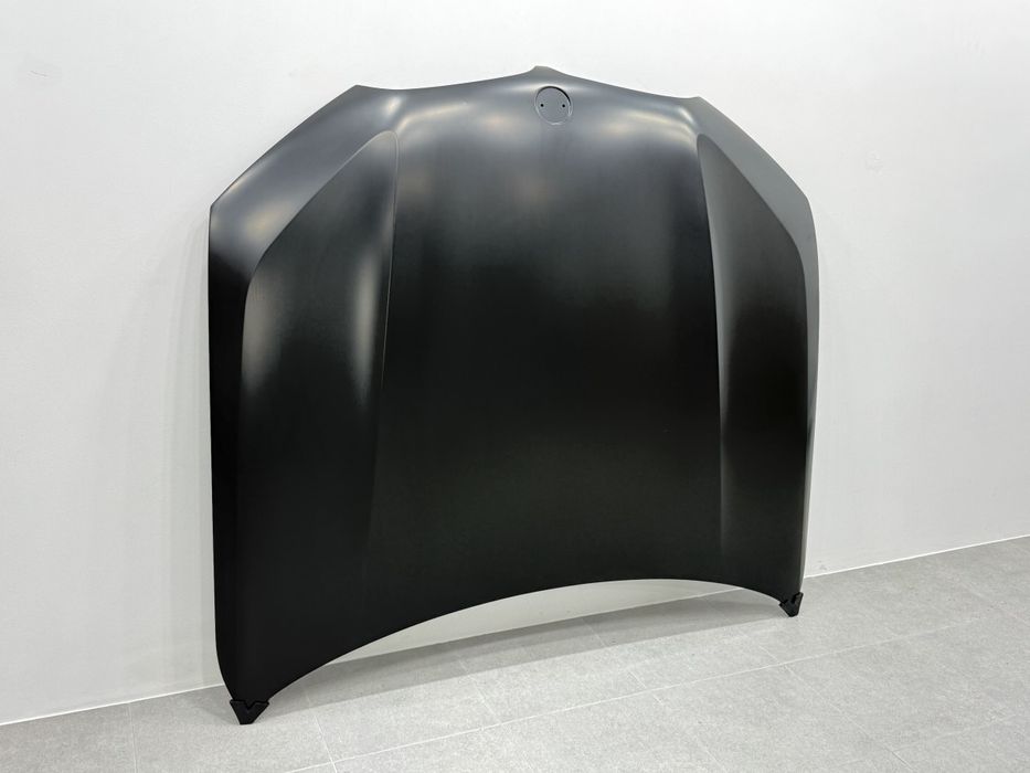 Капот алюмінієвий BMW X5 G05 X5M F95 X6 G06 X6M F96 2018