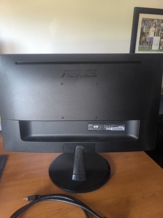 Monitor ASUS HDMI 60Hz