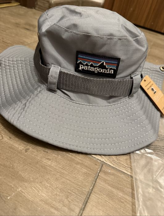 Kapelusz patagonia