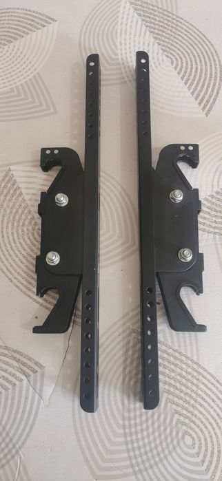 Vendo support para TV como novo64297475406466120