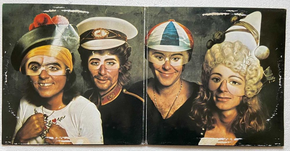 Gasolin' – Gas 5