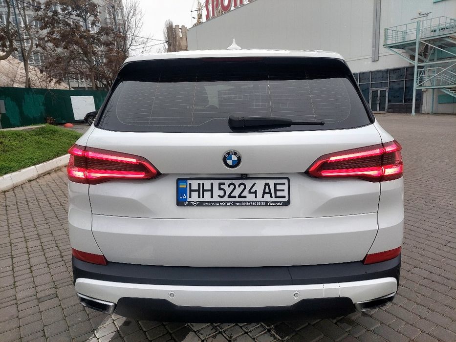 Продам ВМW  X5 дизель 3.0
