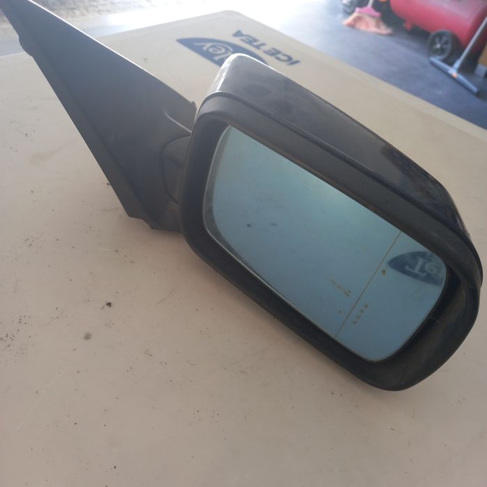 Espelhos retrovisores bmw e46