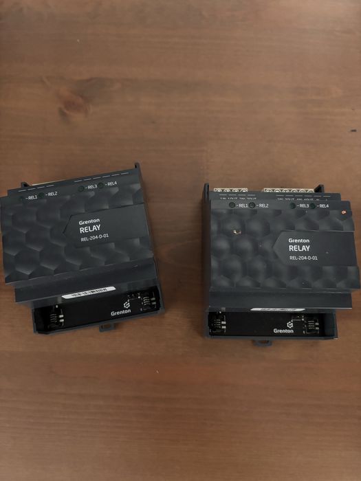 Relay grenton 2szt