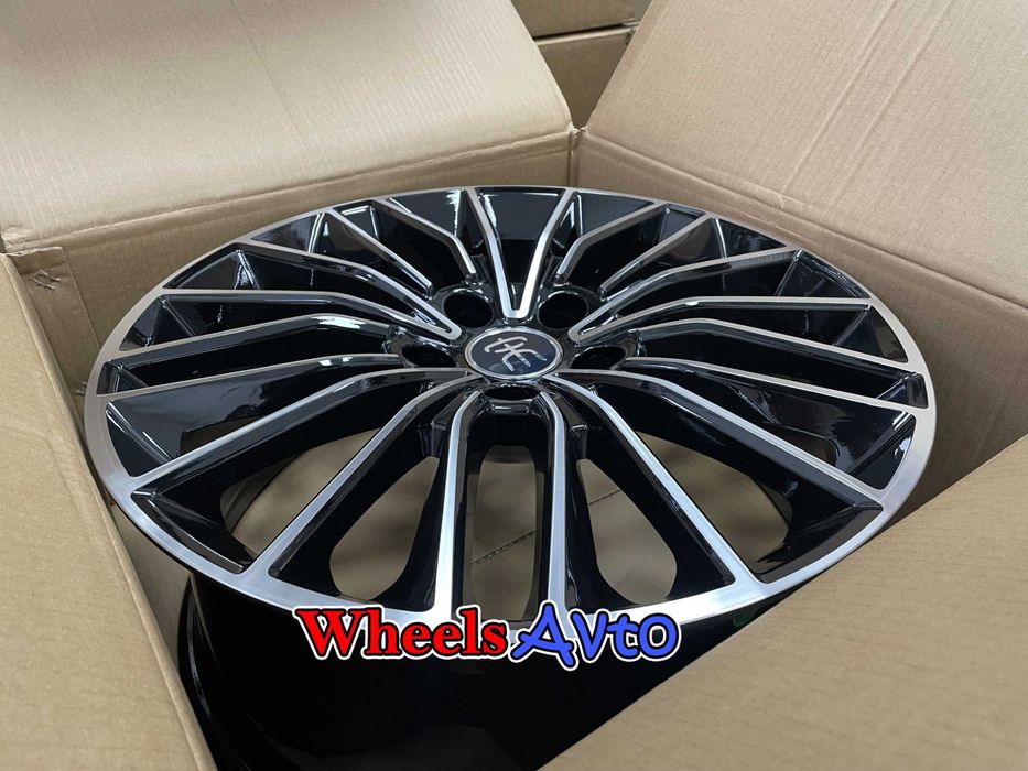 Диски R19 5*120 BYD Song PLUS PRO HONDA Pilot Legend Odyssey