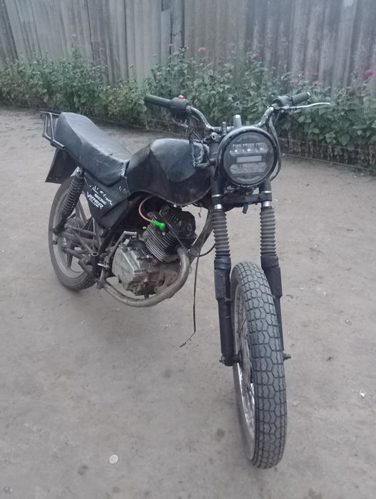 Обменяю вайпер 150 зс
