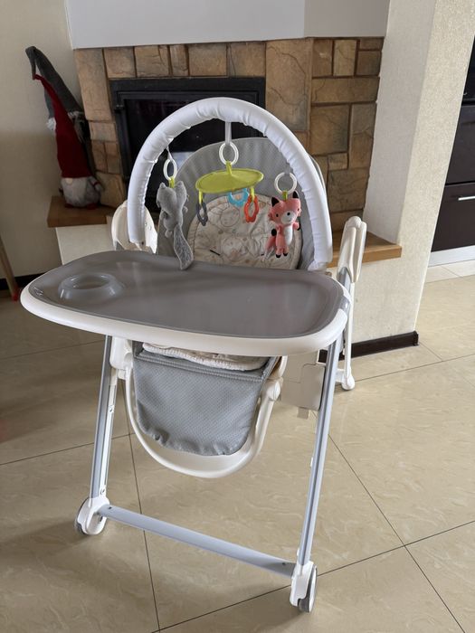 стільчик для годування MominLove Toomsi