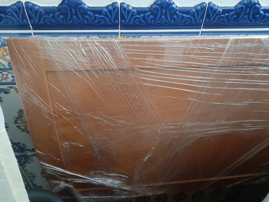 Mobilia de quarto (individual) cerejeira