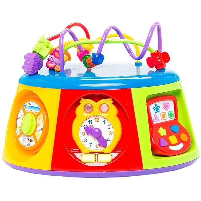 Ігровий центр Kiddi Smart Мультицентр