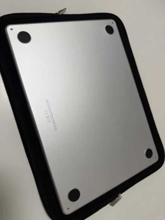 Macbook Air M3 16Gb 256Gb 2025 Fatura e Garantia 2027