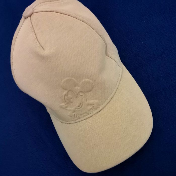 Czapka licencja Disney Mickey Mouse dla C&A dla każdego