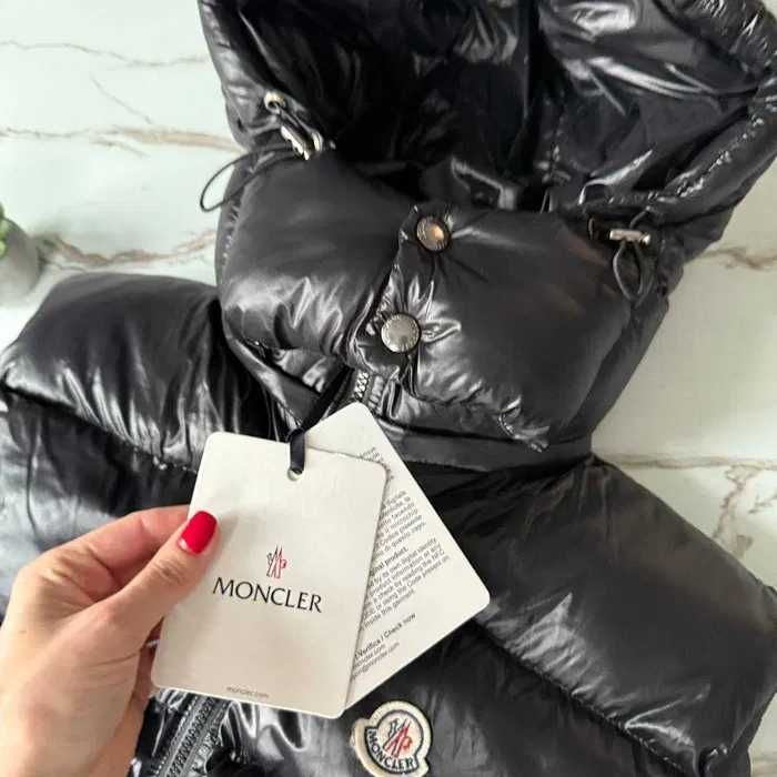 Жилетка Moncler/Безрукавка Монклер/Жилетики Moncler