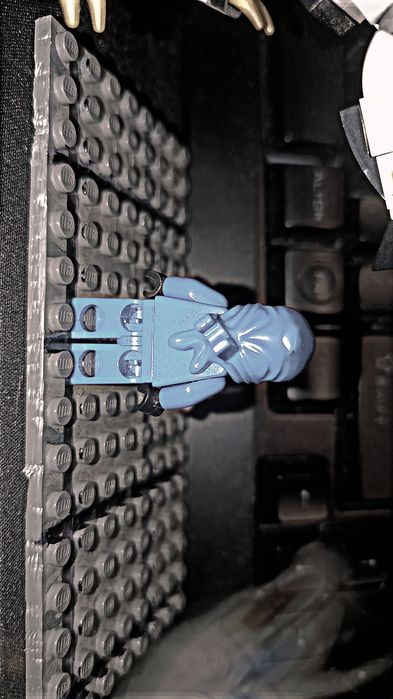 LEGO ninjago Jay sezon pilotażowy tanio