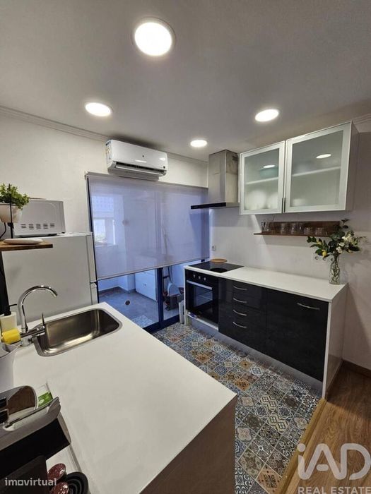 Apartamento T1 em Portimão de 50,11 m2