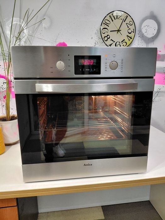 ТОП духовка духова шафа пічка піч Amica