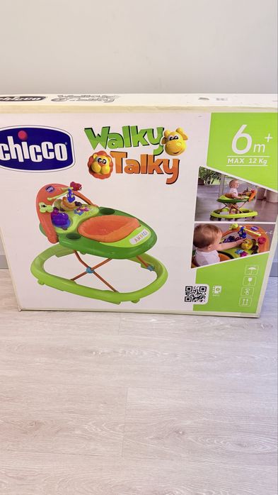 Aranha para bebe