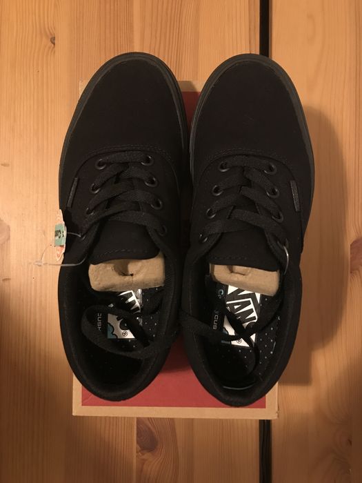 Ténis Vans Comfycush novos com etiqueta