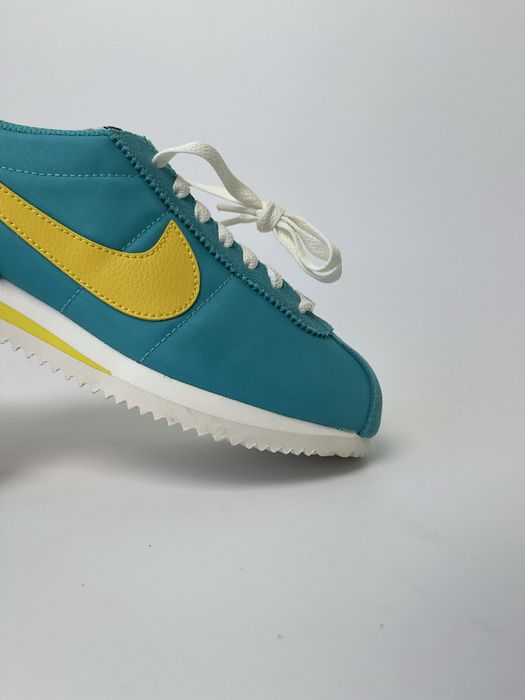 Оригинал Nike Cortez (HF0118 300) оригинальние найк кортез нейлон