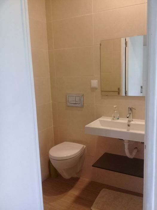 Quartos para estudantes