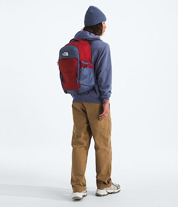 The North Face Recon Backpack. Рюкзак мужской. Оригинал.