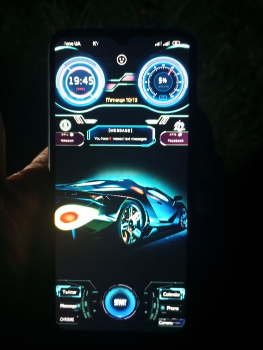 Продам редмі 9 а