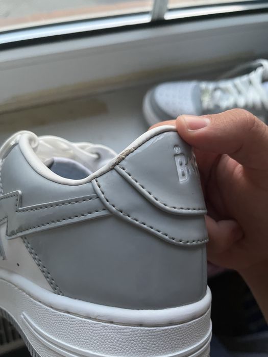 Sprzema buty fajne