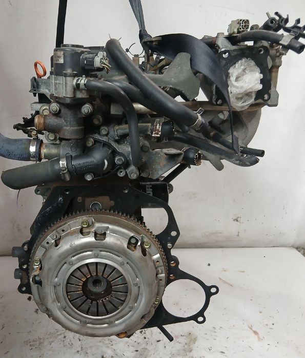 Motor completo NISSAN Almera II Hatchback (N16)