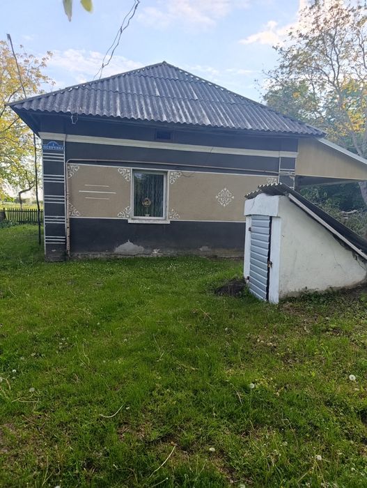 Продається будинок
