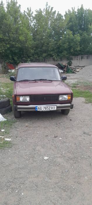 Ваз 21043, 2005 р.в.