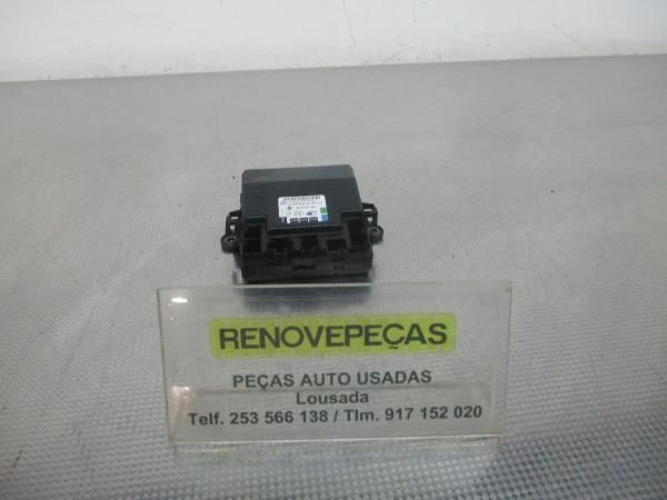 Centralina / Modulo Porta MERCEDES-BENZ Classe B (W245)
