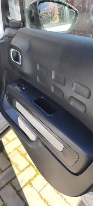 Citroen C3 1.2 Pure tech