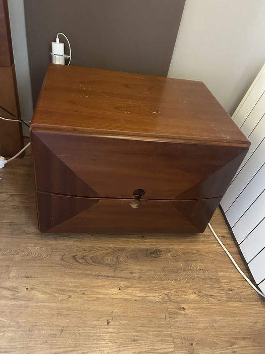 Mobilia quarto cama casal