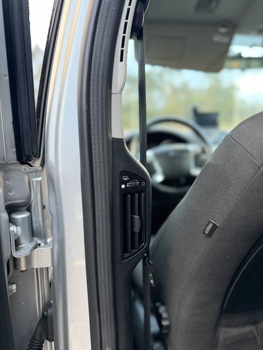 Ford S-Max 2.0 7 Lugares