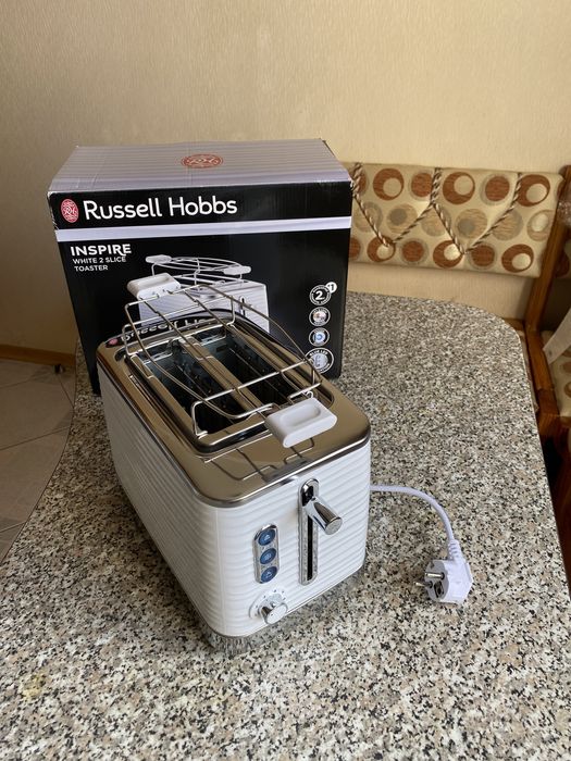 Тостер Russell hobbs 24370