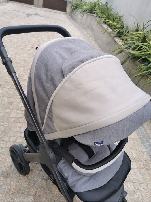 Trio Style Go Chicco