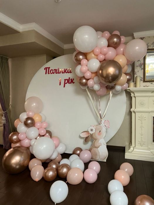 Різні фотозони