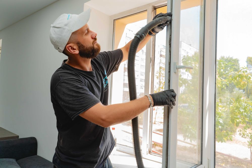 Клінінг | Всі види прибирання Світловодськ