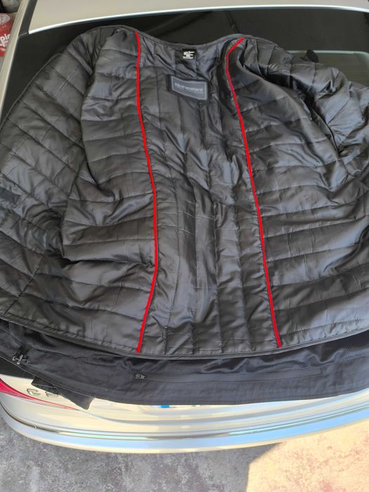 Casaco Alpinestars Andes v3 Drystar 5xl