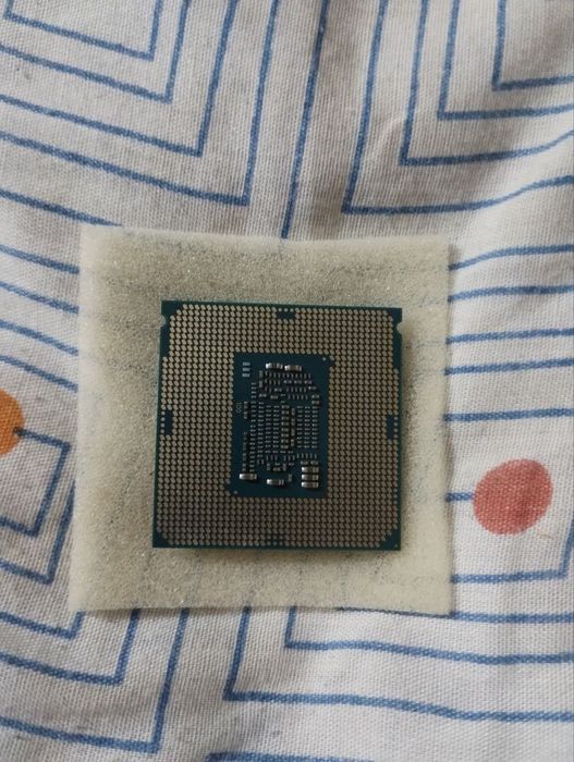 Процесор Intel Xeon E3-1220 v6 Socket 1151