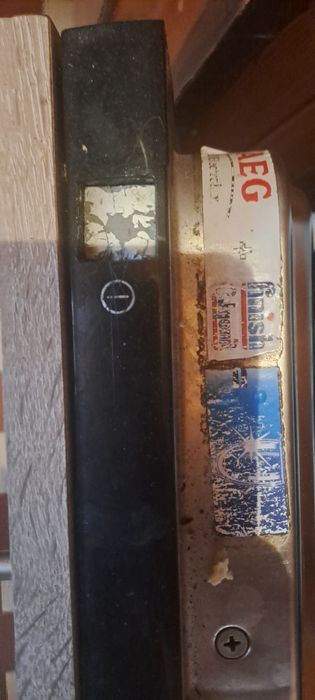 Zmywarka do zabudowy aeg 45 cm