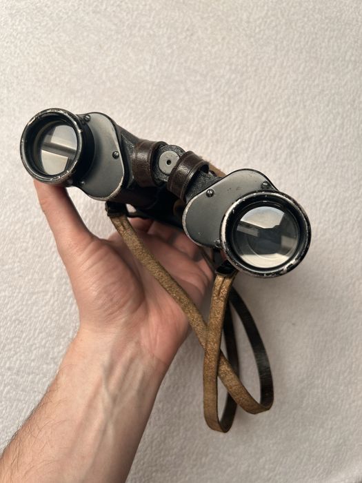 Lornetka niemiecka Dienstglas 6x30