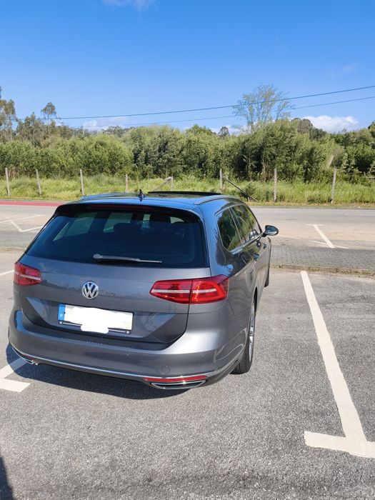 VW Passat Variant 2.0 TDI R-Line | Full Extras | Panorâmico | Virtual