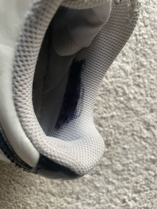 Sapatos - Nike Court Vision Low - Brancos