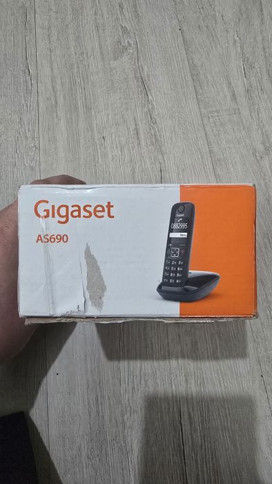 Продам телефон в новому стані